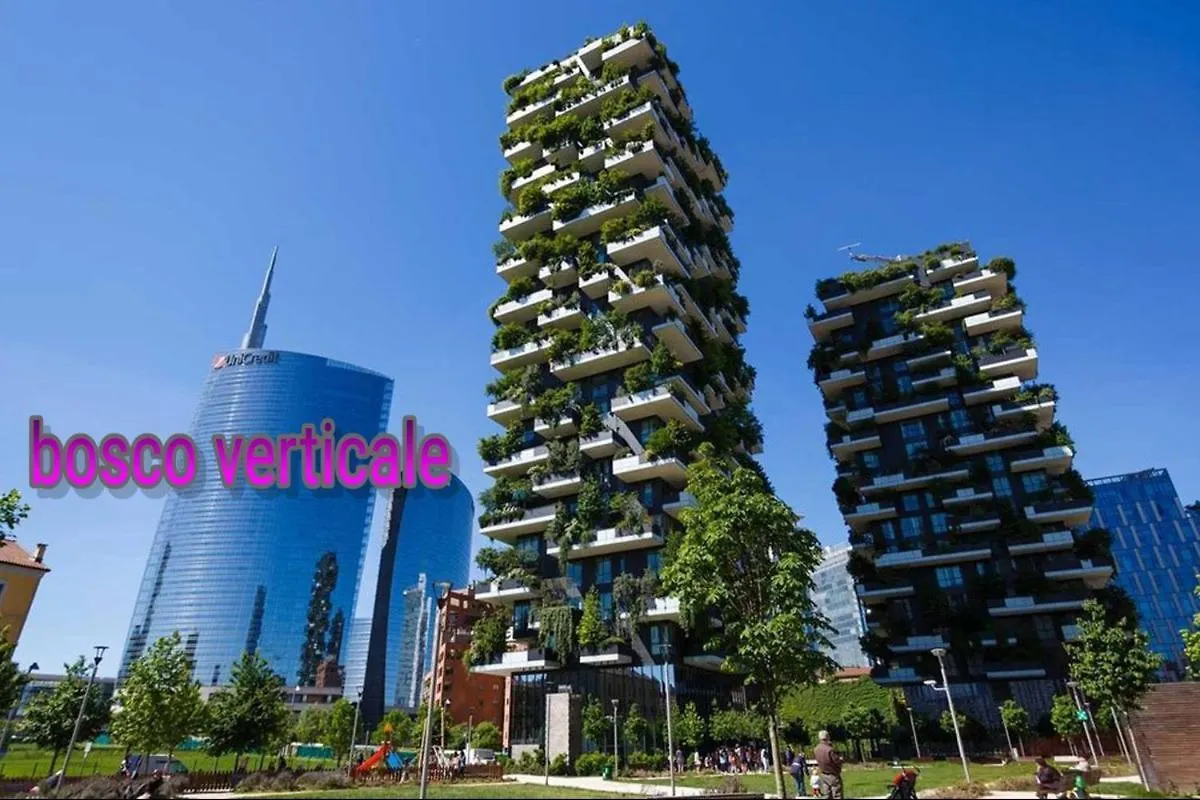 Vialetto V. Pastro 10 Bed & Breakfast Milano İtalya