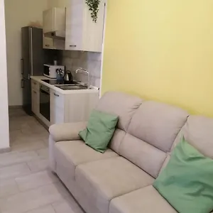 Affittacamere Giacosa, Milano