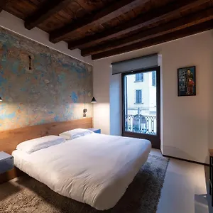 Affittacamere San Gottardo 19, Milano