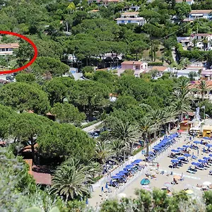 *** Aparthotel Augusto Italia